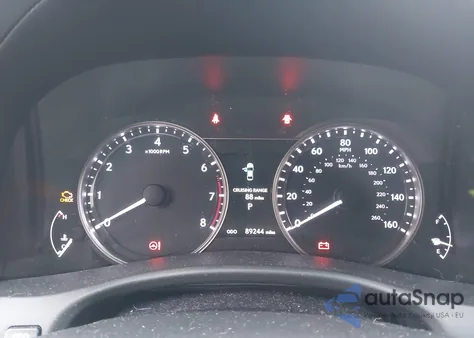 2013 Lexus Gs 350 z USA, uszkodzony, nr VIN JTHCE1BL9D5003028